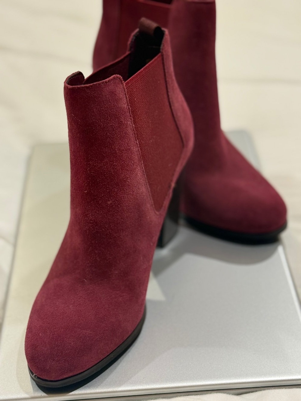Booties